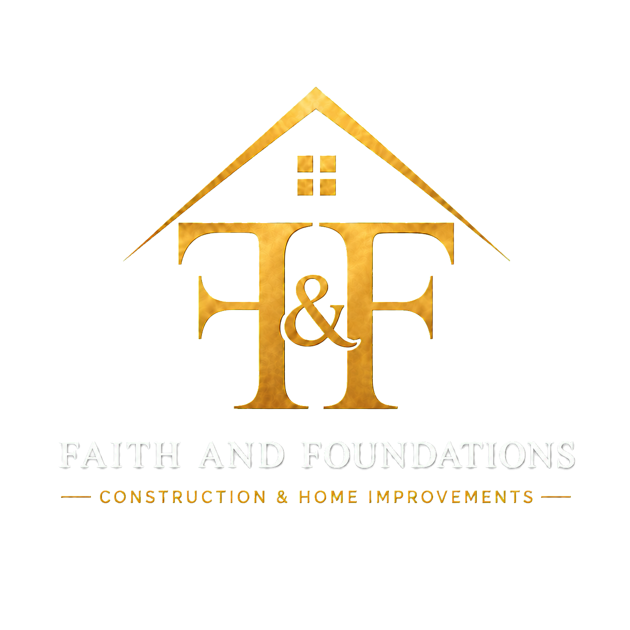 Faith and Foundations Construction and Home Improvements